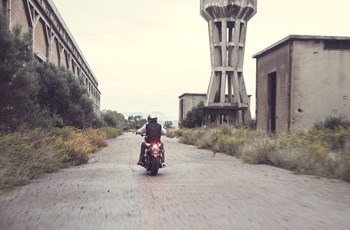 Yamaha XV950 Racer 2018 - Bild 3 Yamaha XV950 Racer 2018 - Bild 3